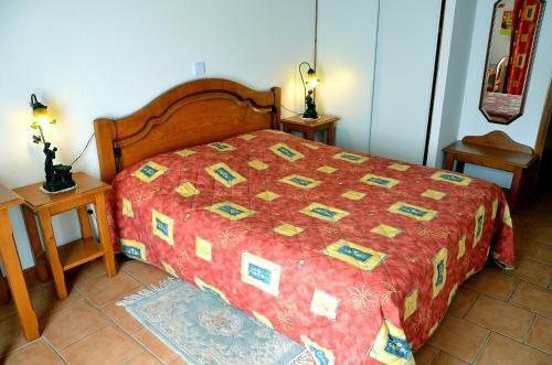 Hotel Auberge Bourbonnaise