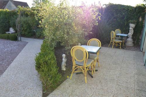 Hotel Auberge Bourbonnaise