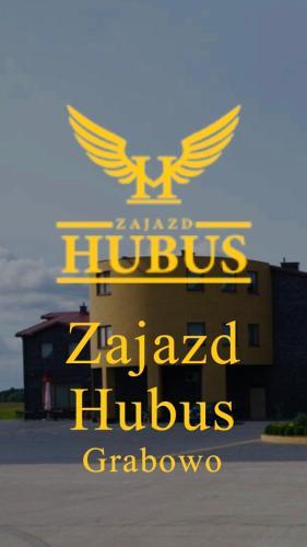 Posada Zajazd Hubus