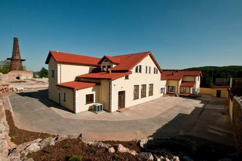 Hostal Chelosiowy Dworek