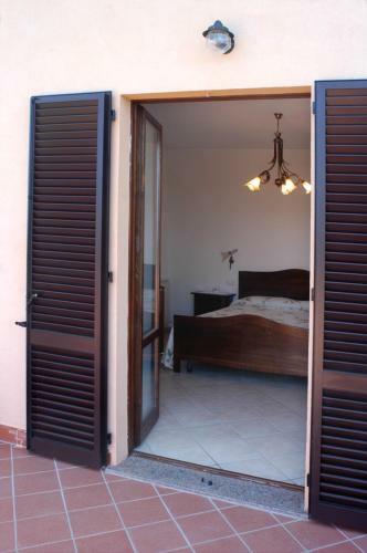 Agroturismo Poggio Bella Vista