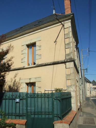 Bed & Breakfast Les Trois Puits