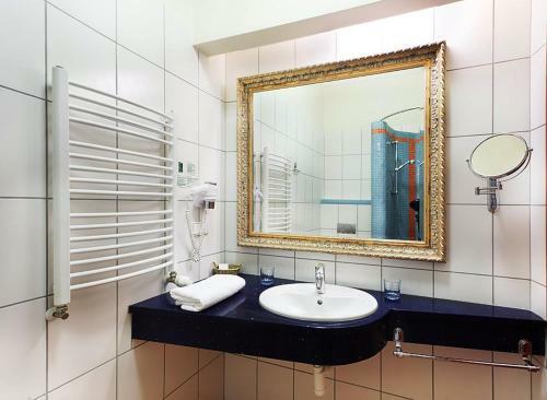 Papuga Park Hotel Wellness&spa
