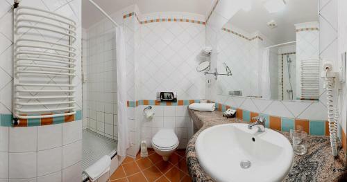 Papuga Park Hotel Wellness&spa