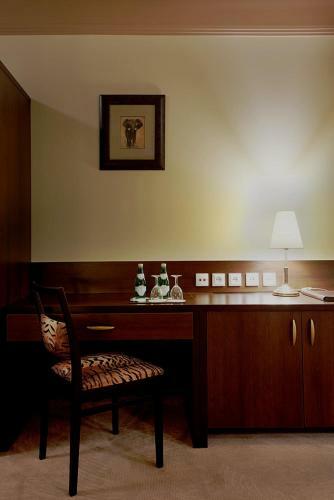 Papuga Park Hotel Wellness&spa