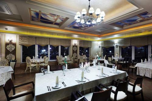 Papuga Park Hotel Wellness&spa