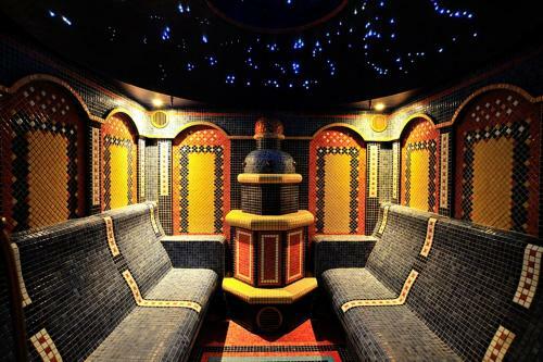 Papuga Park Hotel Wellness&spa