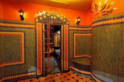 Papuga Park Hotel Wellness&spa