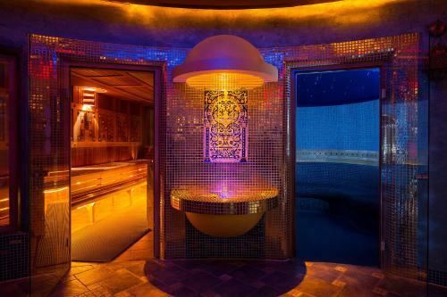 Papuga Park Hotel Wellness&spa