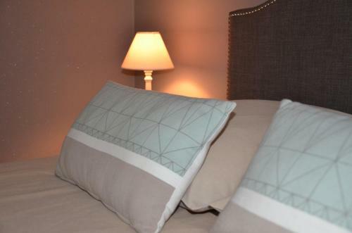 Bed & Breakfast Le Pr� Aux Daims