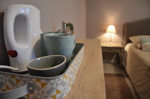 Bed & Breakfast Le Pr� Aux Daims