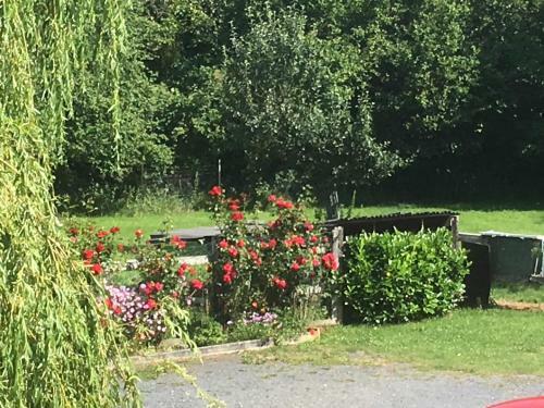 Bed & Breakfast Le Pr� Aux Daims