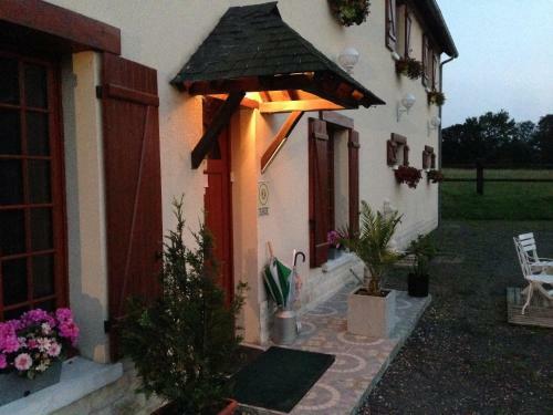 Bed & Breakfast Le Pr� Aux Daims