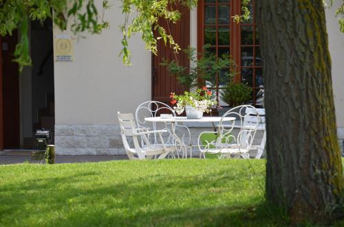 Bed & Breakfast Le Pr� Aux Daims