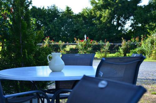 Bed & Breakfast Le Pr� Aux Daims