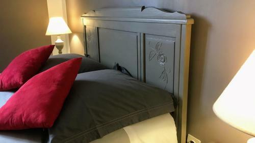 Bed & Breakfast Le Pr� Aux Daims