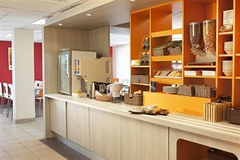 Hotel Premiere Classe Bayeux