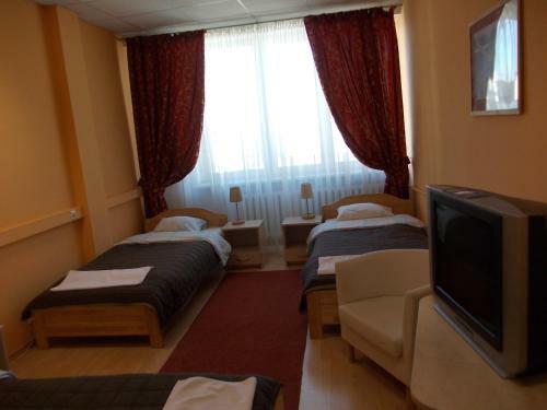 Apartamento Scsk ?urawia