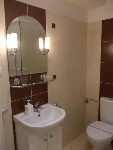 Apartamento Scsk ?urawia