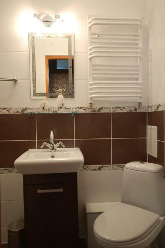 Apartament Pod Haffnerem