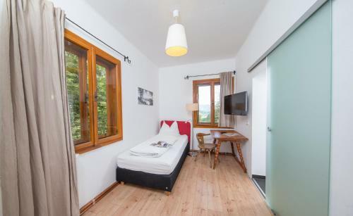 Hostal Alpenhaus Kesselfall