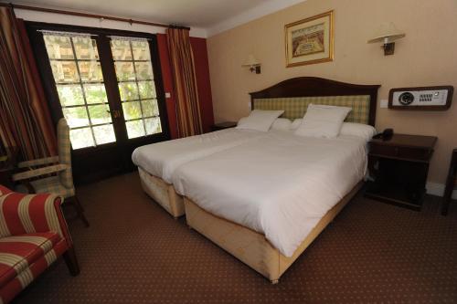 Hotel Auberge De La Scierie