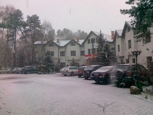 Hotel Relaks