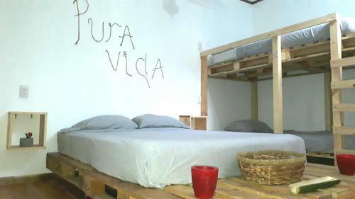 Albergue Hotel Cortez Azul