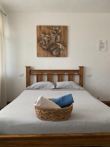 Albergue Hotel Cortez Azul