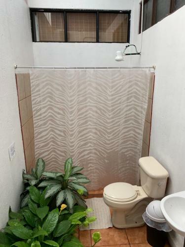 Albergue Hotel Cortez Azul