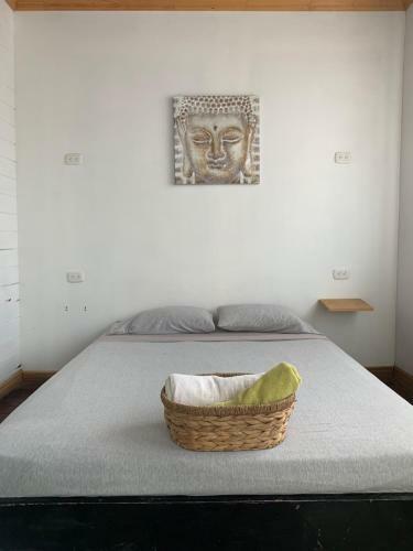 Albergue Hotel Cortez Azul