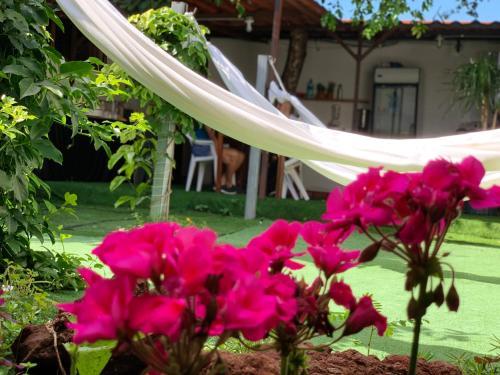 Albergue Hotel Cortez Azul