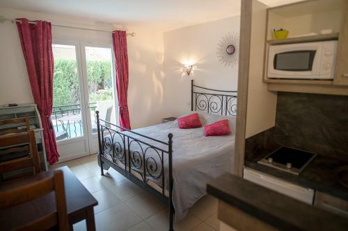 Bed & Breakfast La Bastide Des Pins