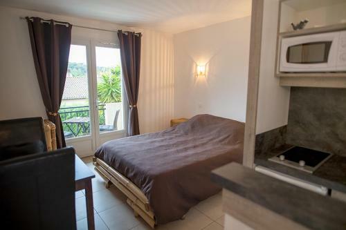 Bed & Breakfast La Bastide Des Pins