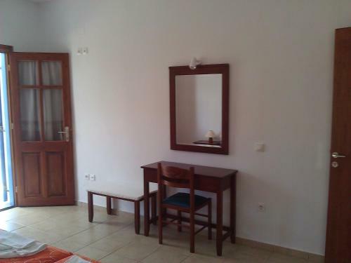 Agnanti Apartments