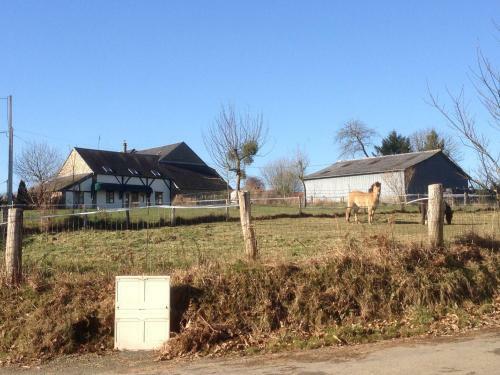 Le Prestige Bed & Breakfast