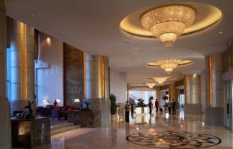 Shangri-la Hotel, Baotou