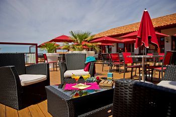 Hotel Club Vacanciel Herrixka