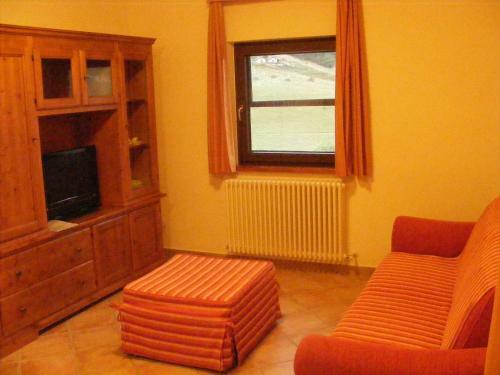 Apartamento Rifugio Passo Godi