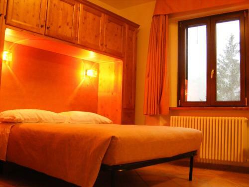 Apartamento Rifugio Passo Godi