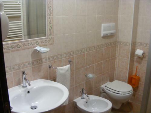 Apartamento Rifugio Passo Godi