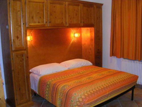 Apartamento Rifugio Passo Godi