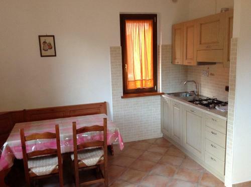 Apartamento Rifugio Passo Godi