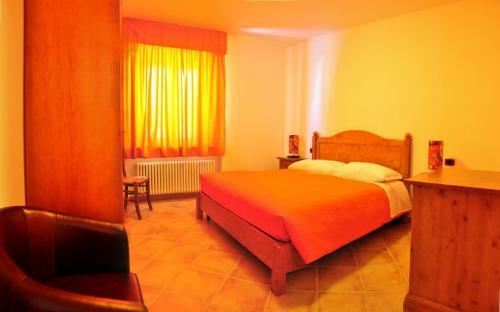 Apartamento Rifugio Passo Godi