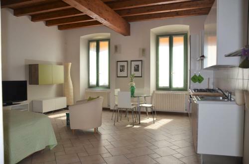 Apartamento Soggiorno In Centro Storico