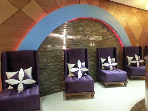 Aparthotel Lavona 2 Hotel Apartments
