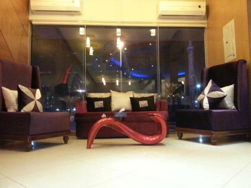 Aparthotel Lavona 2 Hotel Apartments