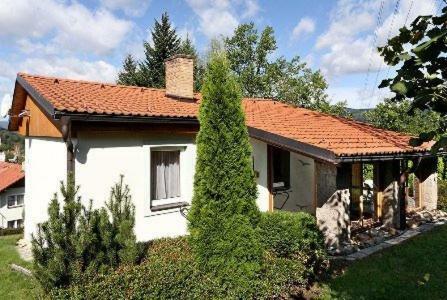Hotel Penzion Rajsky
