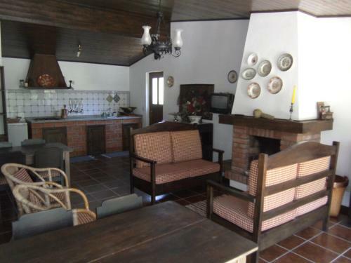 Hostal Casa Do Barreira