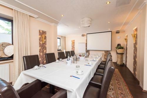 Hotel Tiek Superior